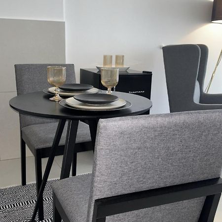 Luxuoso Studio Em Copacabana Ρίο ντε Τζανέιρο Εξωτερικό φωτογραφία