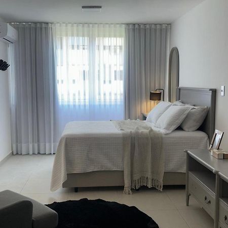 Luxuoso Studio Em Copacabana Ρίο ντε Τζανέιρο Εξωτερικό φωτογραφία