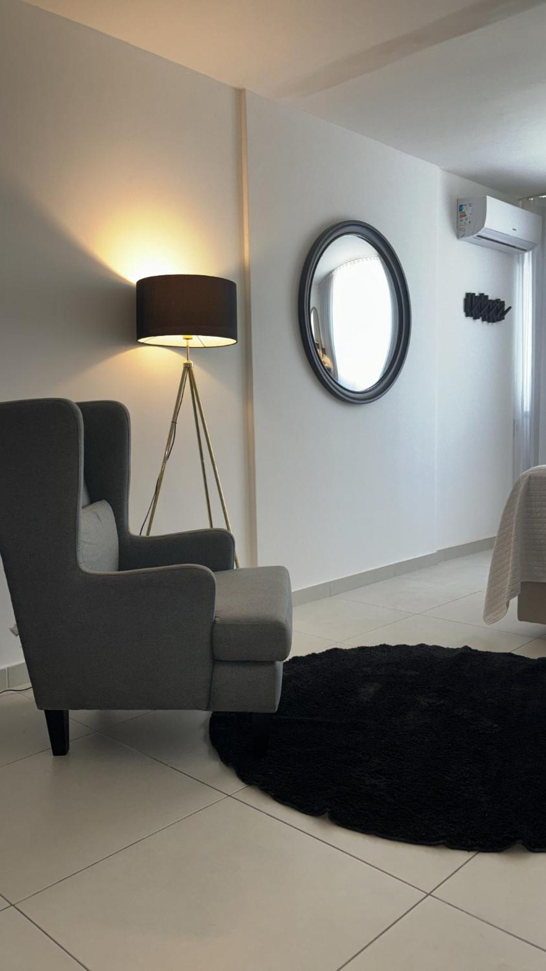 Luxuoso Studio Em Copacabana Ρίο ντε Τζανέιρο Εξωτερικό φωτογραφία