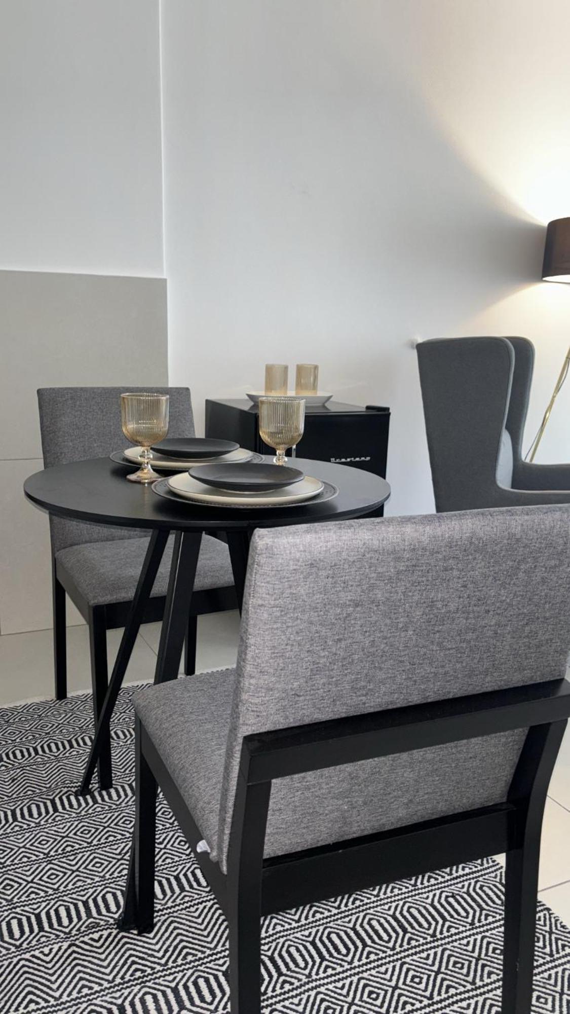 Luxuoso Studio Em Copacabana Ρίο ντε Τζανέιρο Εξωτερικό φωτογραφία
