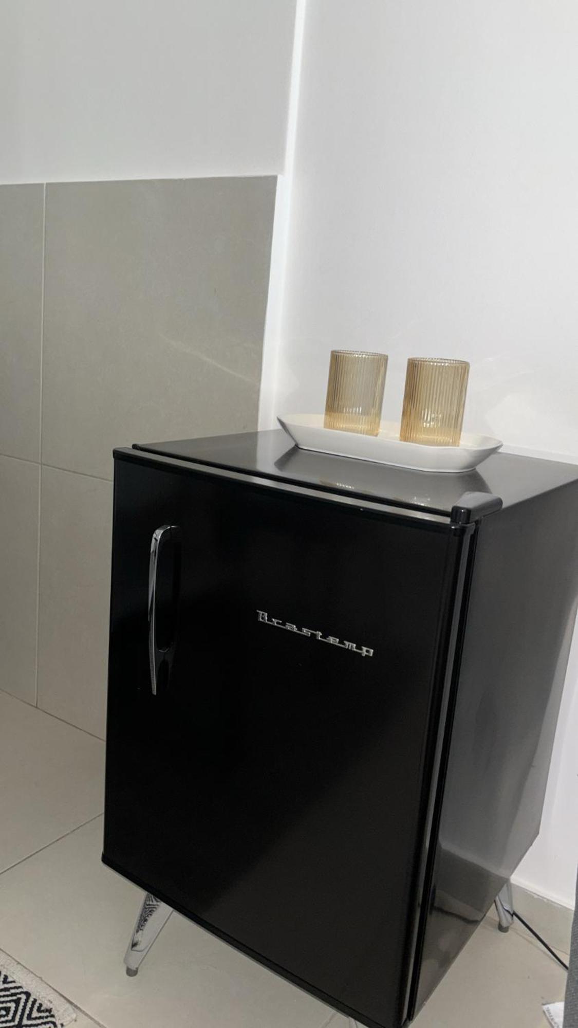 Luxuoso Studio Em Copacabana Ρίο ντε Τζανέιρο Εξωτερικό φωτογραφία