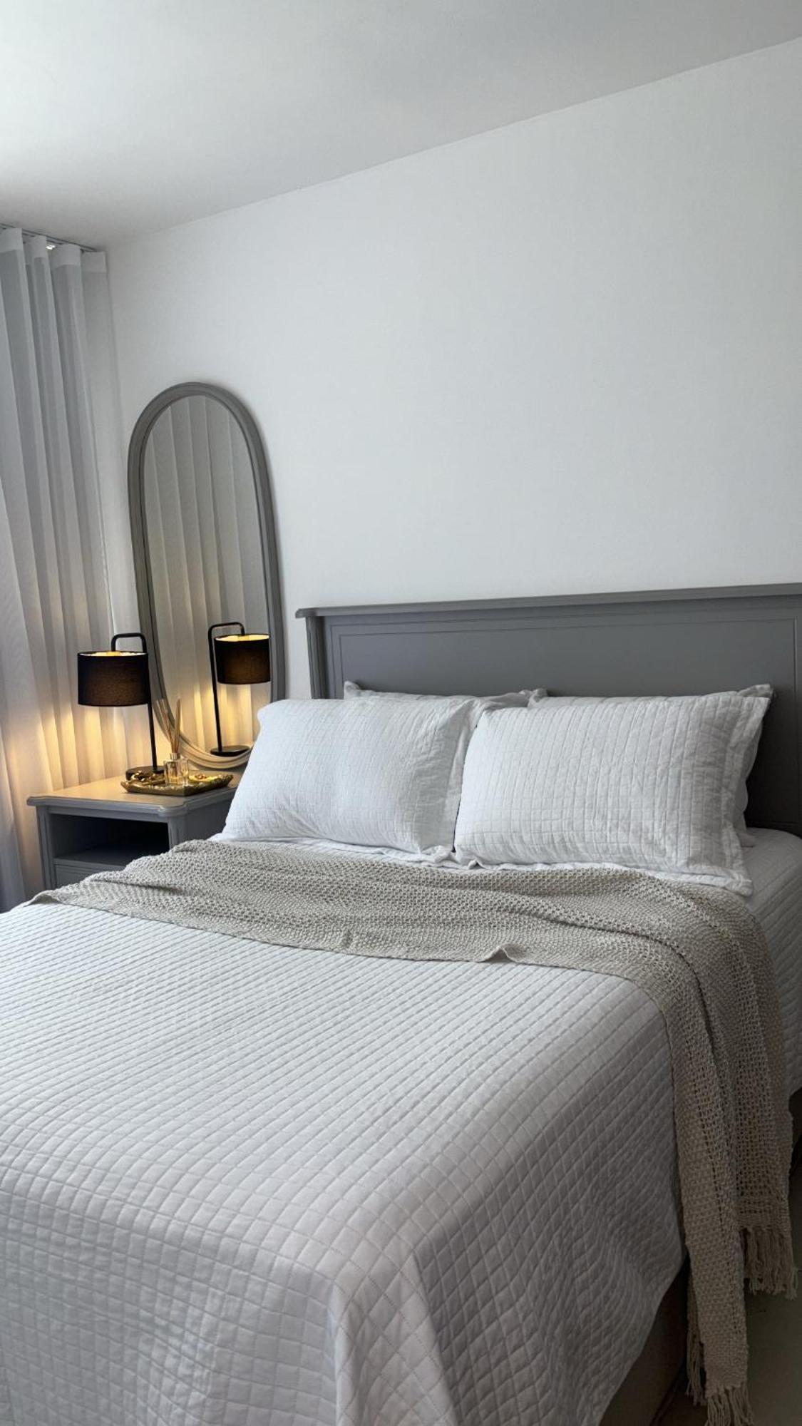 Luxuoso Studio Em Copacabana Ρίο ντε Τζανέιρο Εξωτερικό φωτογραφία
