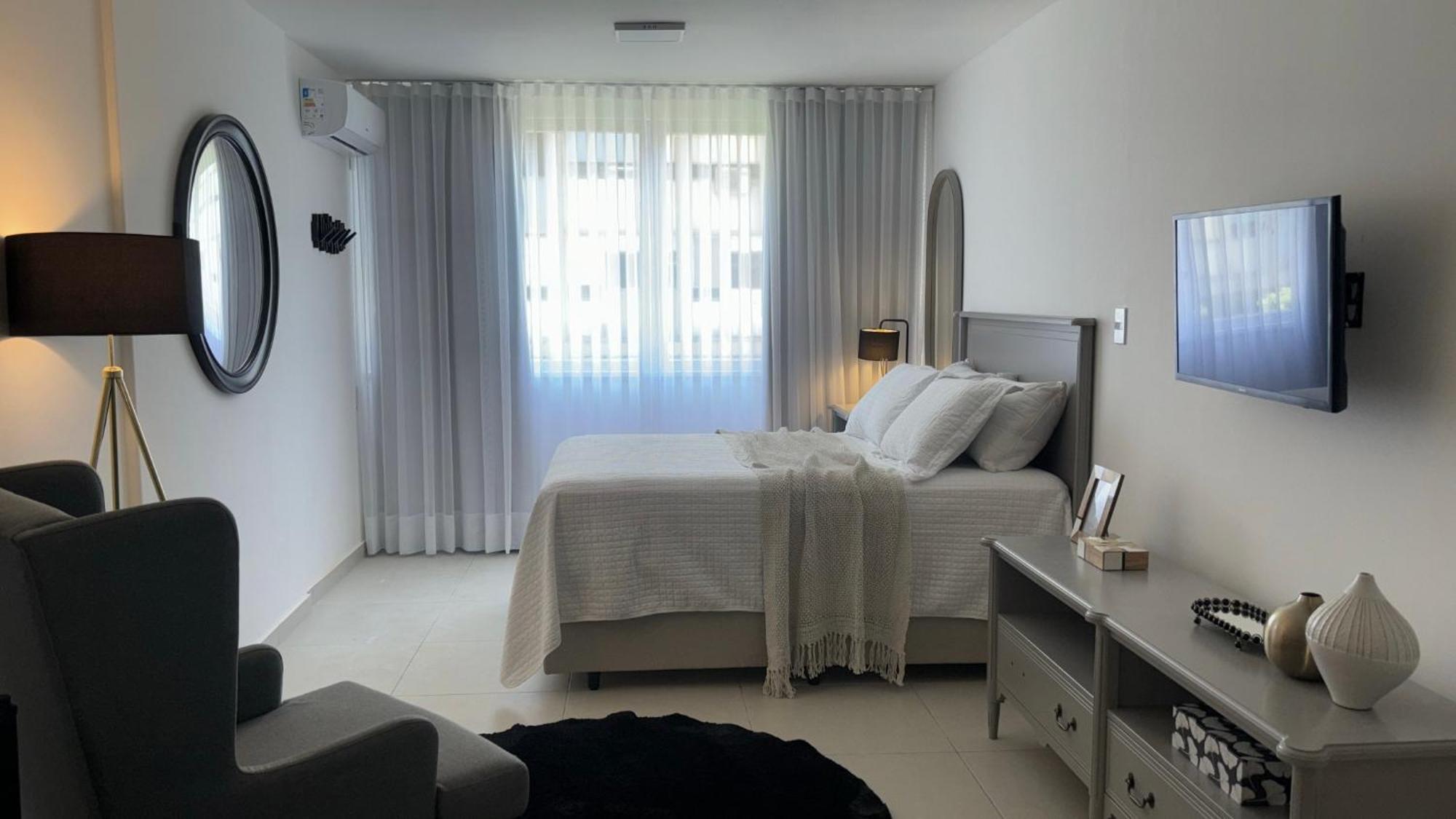 Luxuoso Studio Em Copacabana Ρίο ντε Τζανέιρο Εξωτερικό φωτογραφία