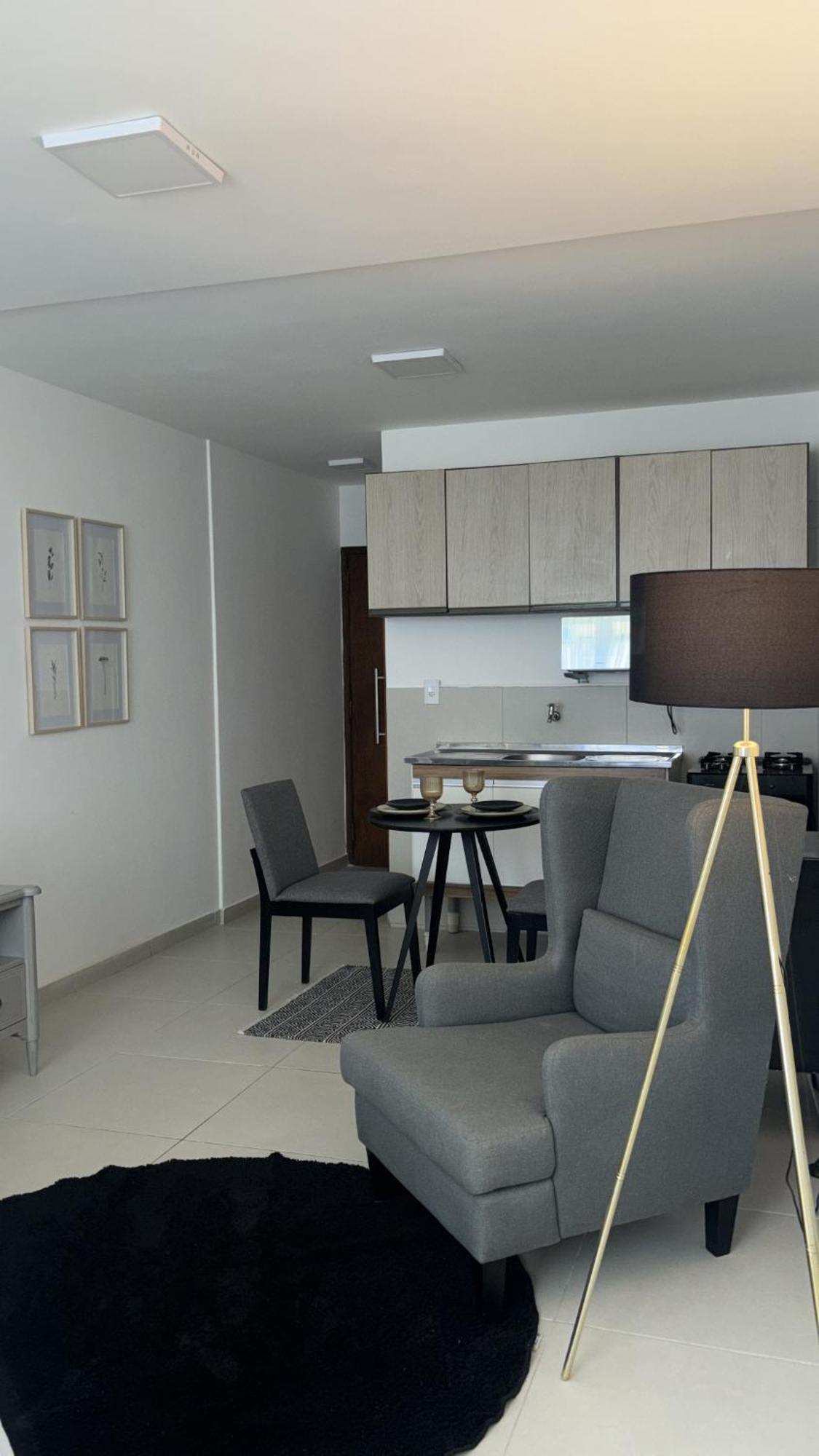 Luxuoso Studio Em Copacabana Ρίο ντε Τζανέιρο Εξωτερικό φωτογραφία
