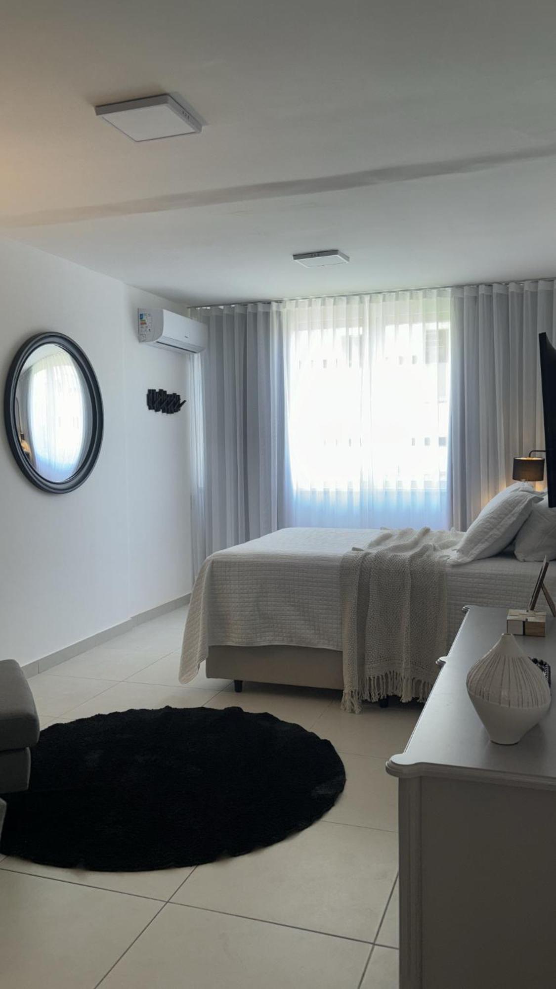 Luxuoso Studio Em Copacabana Ρίο ντε Τζανέιρο Εξωτερικό φωτογραφία