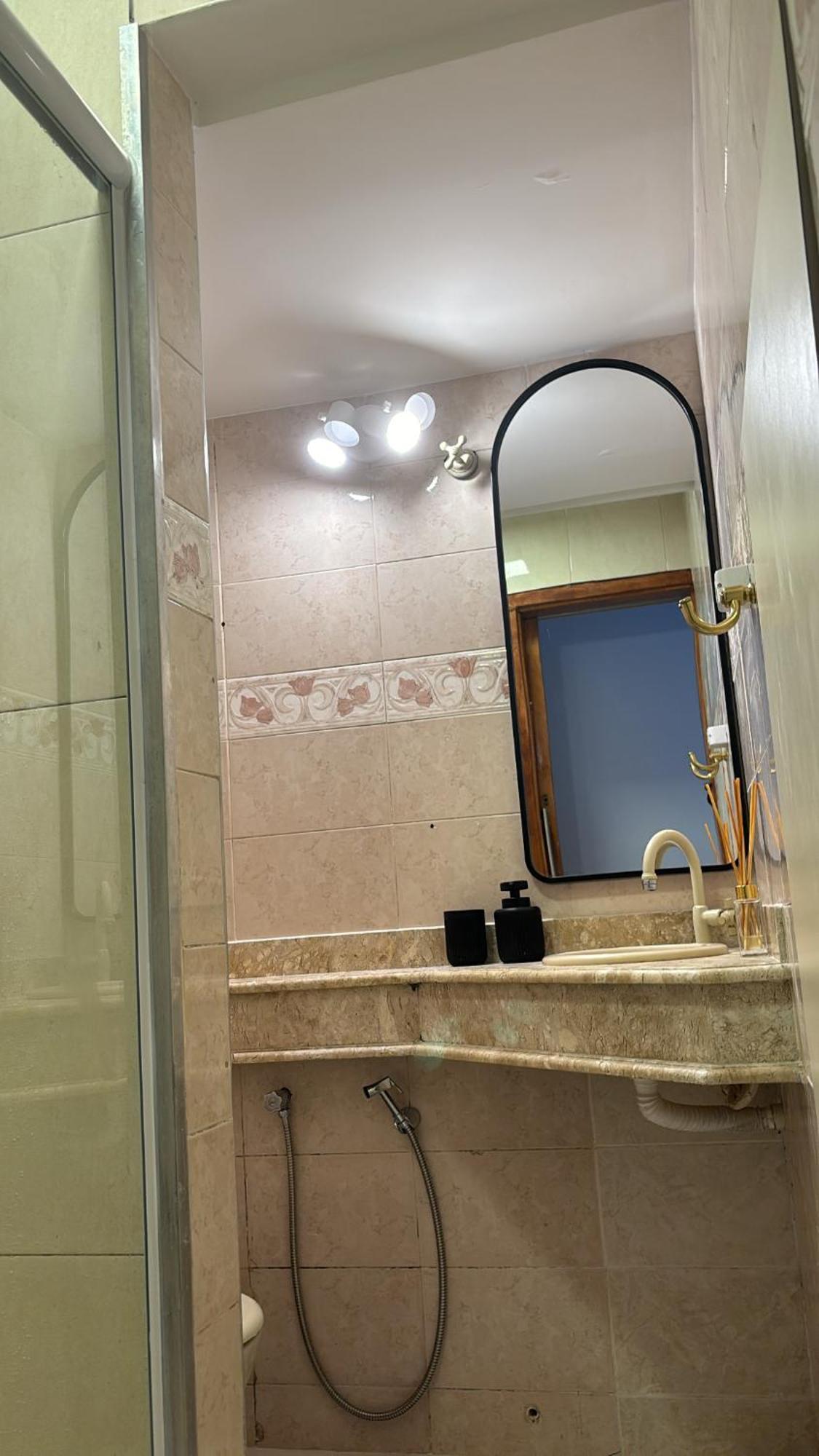 Luxuoso Studio Em Copacabana Ρίο ντε Τζανέιρο Εξωτερικό φωτογραφία