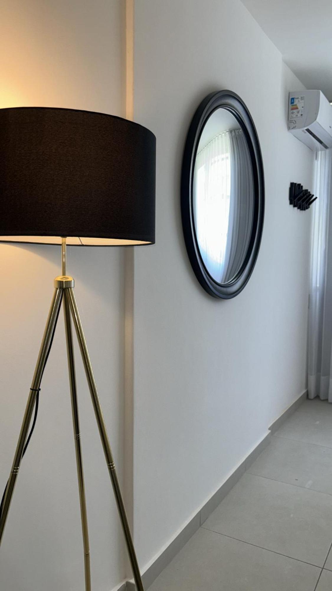Luxuoso Studio Em Copacabana Ρίο ντε Τζανέιρο Εξωτερικό φωτογραφία