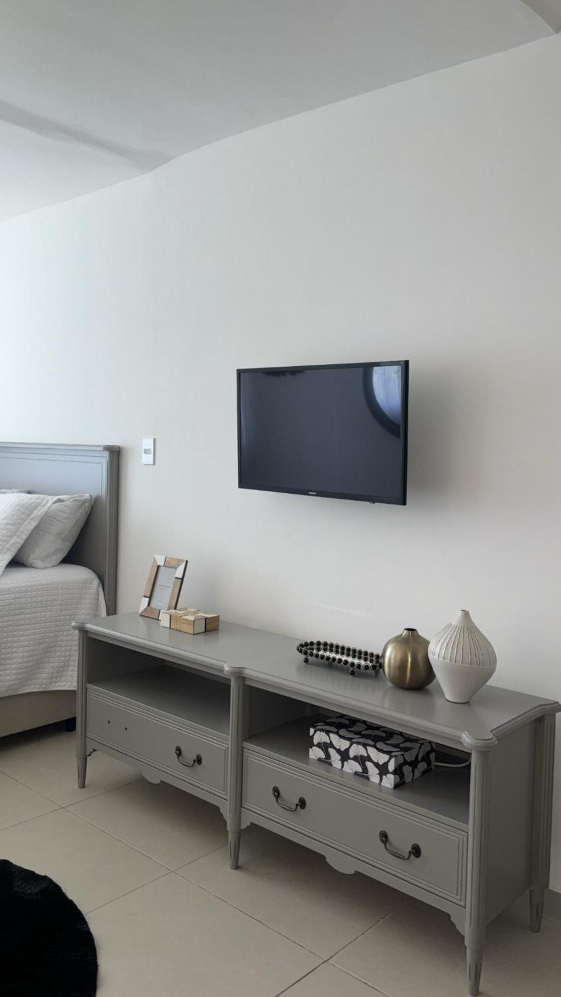 Luxuoso Studio Em Copacabana Ρίο ντε Τζανέιρο Εξωτερικό φωτογραφία